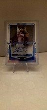 2024-25 Panini Donruss - Signature Series Jalen Suggs #SS-UGG (AU)