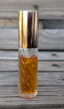 Enjoli Perfume Spray - .33oz Original Vintage REVLON collectible bottle