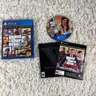 Grand Theft Auto V: Premium Edition - Sony PlayStation 4 PS4