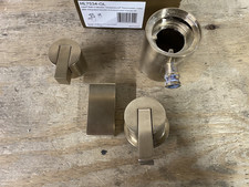 Brizo HL7532-GL Litze Handle Kit for Thermostatic Valve Trim PARTS ONLY