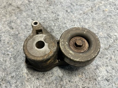 03-06 Mitsubishi Lancer Evolution Evo 8 9 ENGINE BELT TENSIONER IDLER PULLEY