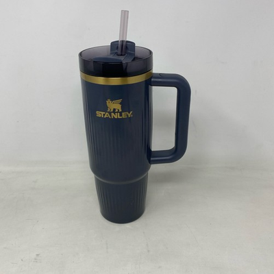 #ad STANLEY Quencher H2.0 30oz Fluted Tumbler Twilight Gloss $25.49