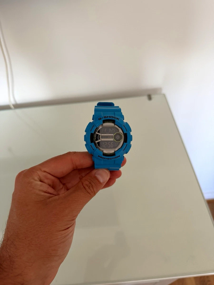 G-SHOCK G-Shock GD-110