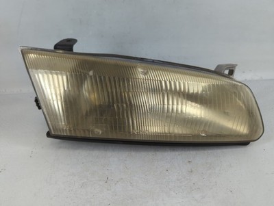 1997-1999 Toyota Camry Passenger Right Oem Head Light Headlight Lamp U2YBS