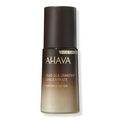 AHAVA Deadsea Osmoter Concentrate Even Tone Serum