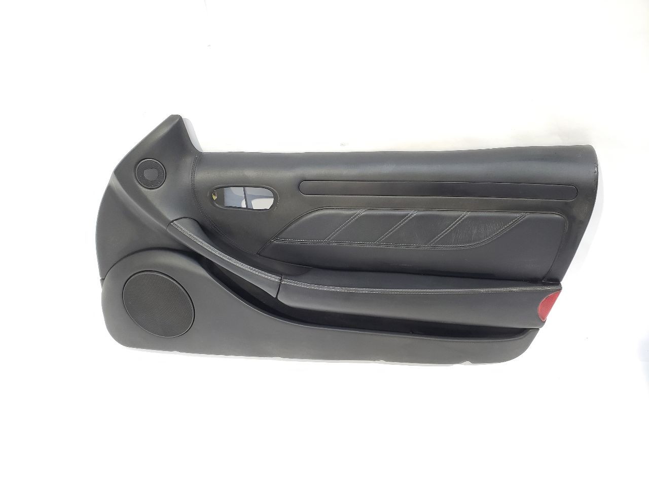 Used Part fits: 2002 Maserati SPYDER GT Grade A