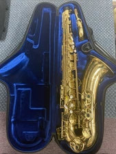 Yanagisawa 880 Professional model Tenor Saxophone ready To Play