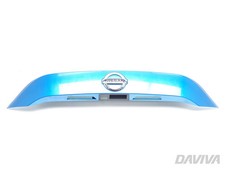 Nissan Juke Zierleiste für die Heckklappen-Nummernschildbeleuchtung 2020 SUV