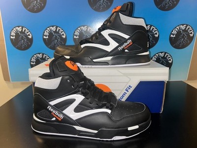 Reebok Pump Omni Zone II Dee Brown 100252505/G57539 Size 11.5 + $20 Discount!