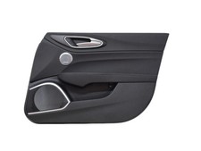 Porte avant et accessoires Alfa Romeo GIULIA