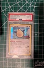 Pokémon Snorlax Prerelease Holo Promo SWSH068 Sword & Shield PSA 10 2020