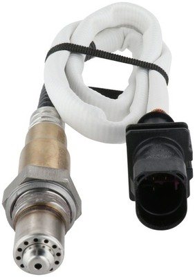 Oxygen Sensor-Actual OE Bosch 17127