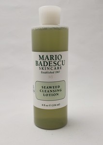 seaweed cleansing lotion