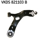 SKF VKDS821103B Querlenker FüR Lexus NX RAV 4 3 2.0-3.5 11.05- Toyota