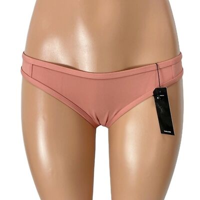 Tavik Jayden Moderate Swim Bottom Rose Dawn Size Medium NEW Bikini Bottom
