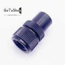 Adapter For Walther G22-12mm-1.0 female TPI x 1/2-28 male TPI