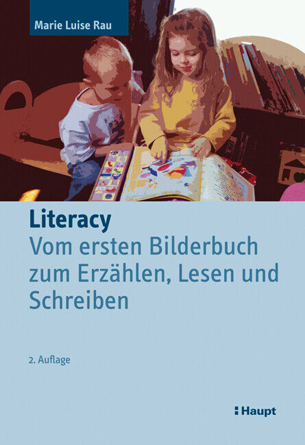 Thumbnail - Marie Luise Rau / Literacy
