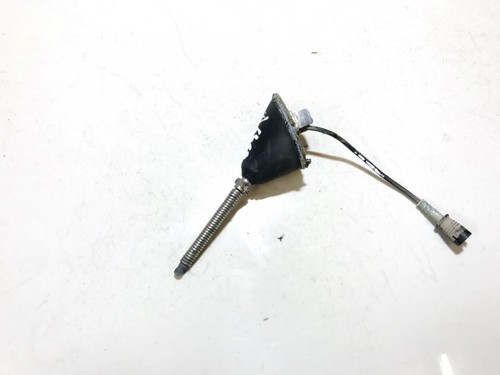 Volkswagen Golf 1998 Antenna (GPS Antenna)(Aerial Antenna) 3b00355 #1145282-05