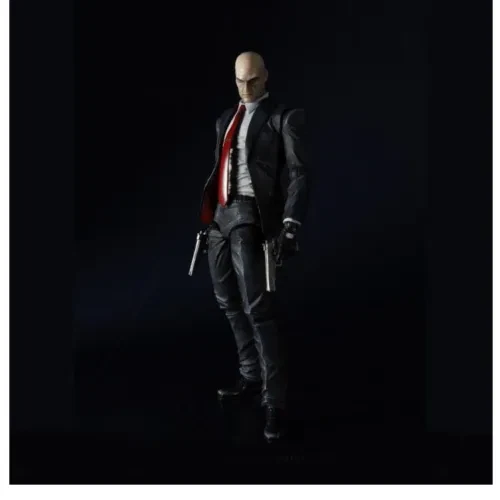 HITMAN AGENT 47 PLAY ARTS フィギュア s-l1200.webp
