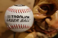 Tron Link Speed-Sensing Ball LB-10 20MPH-120MPH 8 Pre-sets - Swanky Barn