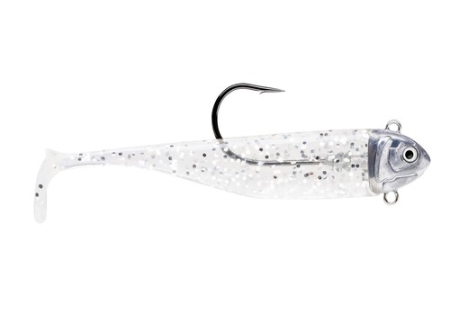 Storm 360GT Coastal Biscay Coast Minnow Lure (2pcs) - Picture 8 of 9