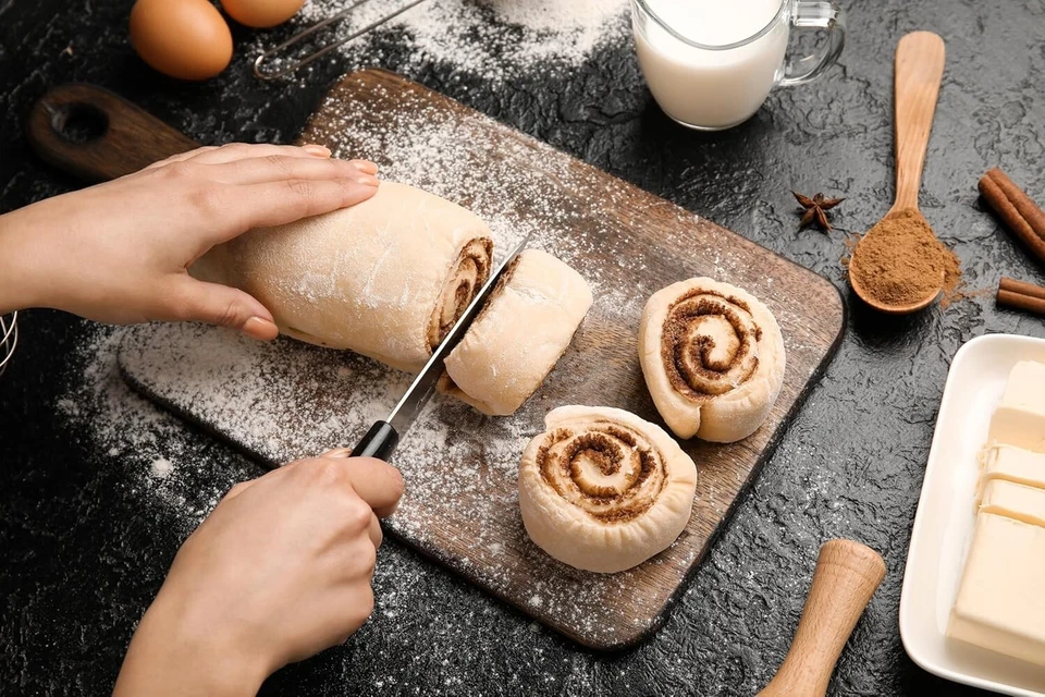 Bio Ceylon Zimt gemahlen (Typ Ceylon) keimreduziert 1000g von my-mosaik - Bild 3 von 4