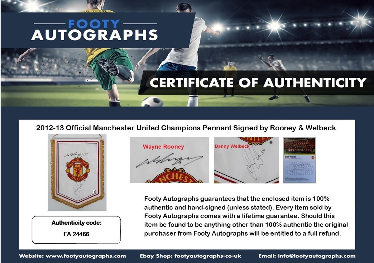 Pin's Adhésion Manchester United 2012/2013 – Badge émaillé MAN UTD, Collection, Très Bon état