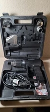Master Appliance EC-100K Ecoheat Heat Gun Kit with Nozzles and Case