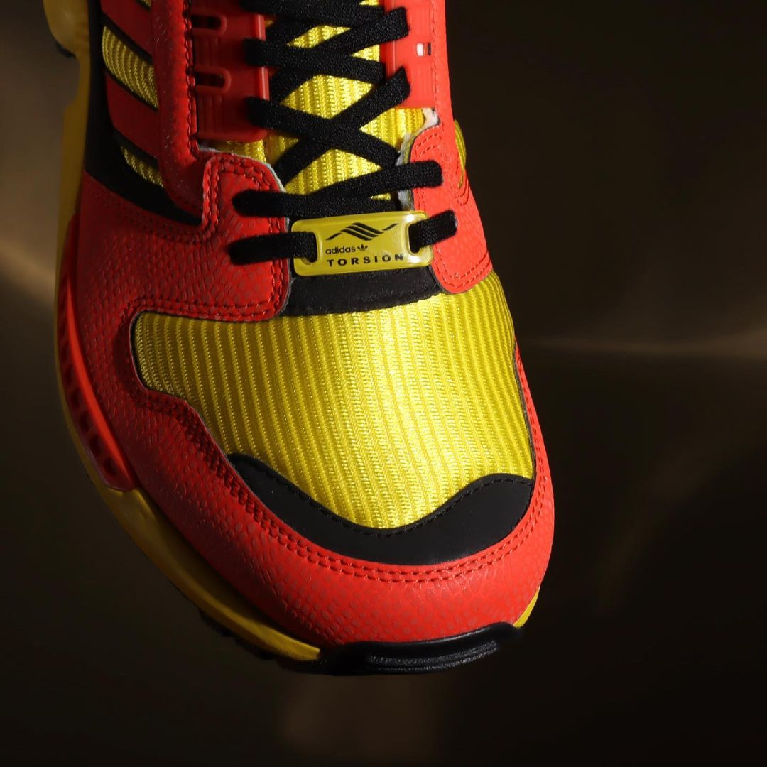 atmos × ADIDAS ORIGINALS ZX8000 G-SNK4 GX7842 Men's Size | eBay