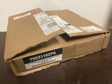 Tape Logic Double Sided Foam Tape, 1/16", 1/2" x 36 yds., White, 2/Case