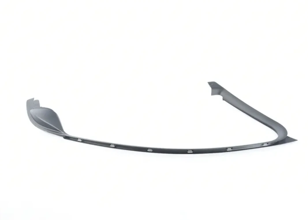 NEW BMW X2 F39 FRONT LEFT DOOR WINDOW FRAME COVER 7420857  