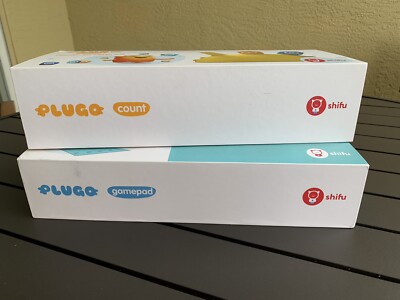 Shifu Plugo Gamepad & Count Math Kit