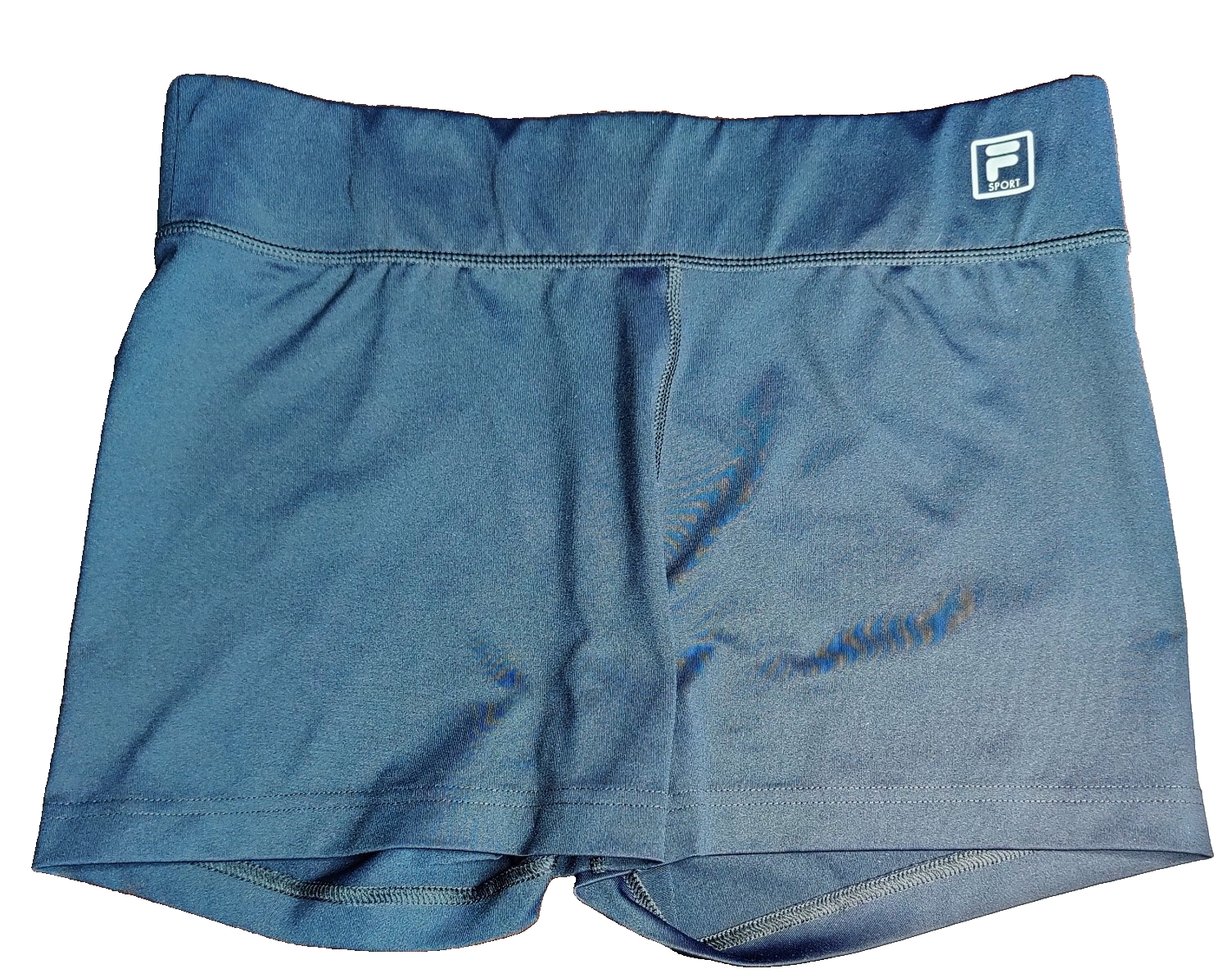 Pantaloncini da corsa Fila Sport donna taglia M vita larga