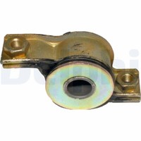 Delphi TD382W Querlenkerlager Vorne FüR Alfa 145 146 155 GTV Spider Fiat Brava
