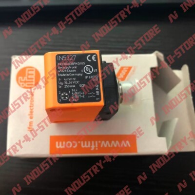 1PCS New IFM IN5327 proximity switches | eBay