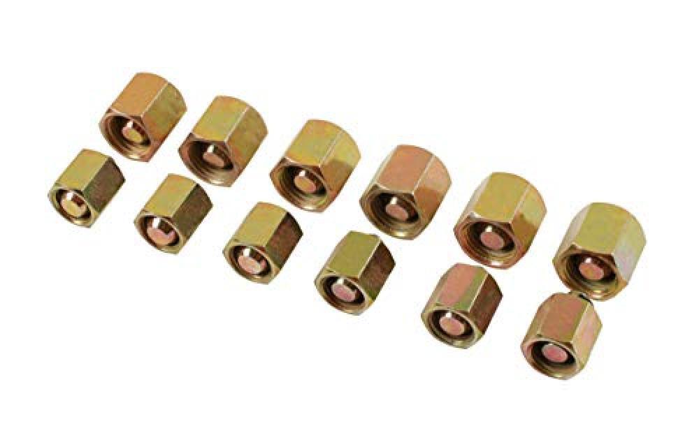 Laser 7668 Strumenti Iniezione Rail Blanking Plugs-CRD - NUOVO