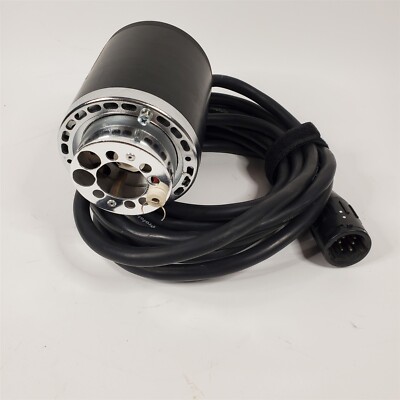 Profoto Acute2 2400w Strobe Flash Head Studio Monolight AS-IS