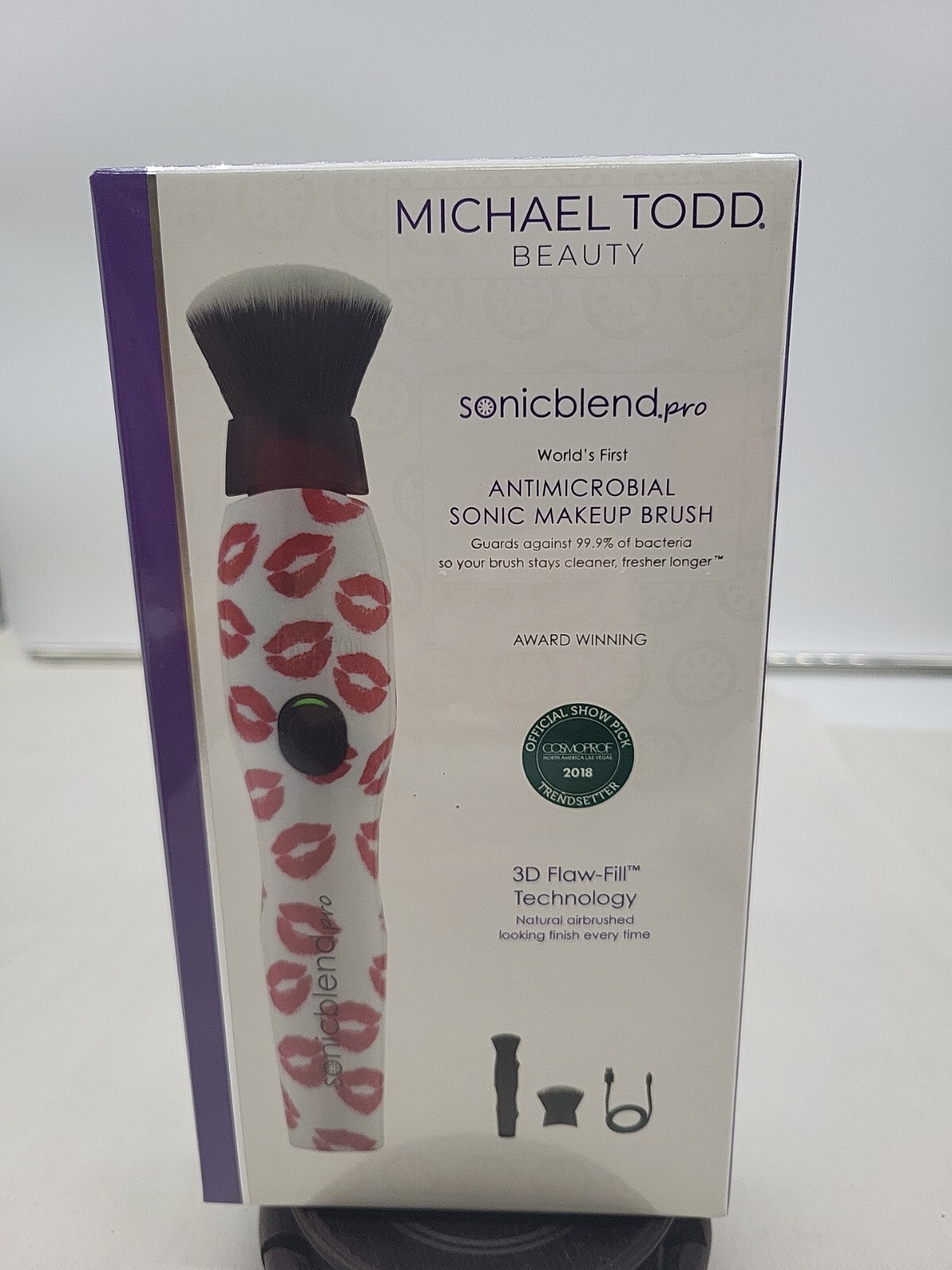 Michael Todd Makeup Brush Review Saubhaya Makeup