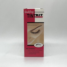 Godefroy - TintKit - For Spot Coloring - Natural Black - 20 Application Kit