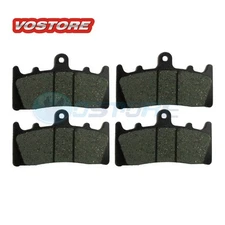 Front Brake Pads Fits 2001-2005 2004 2003 2002 SUZUKI GSF 1200 Bandit 1200