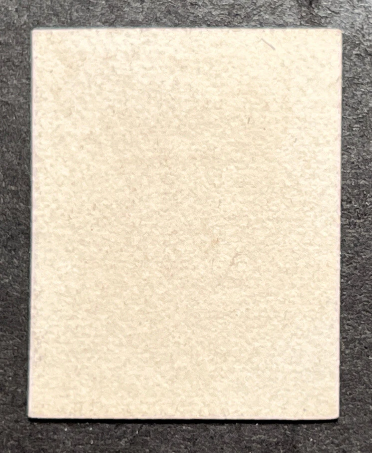 Travelstamps: US Stamps Scott #J26P4 10c Postage Due Proof on Card NGAI NH - Image 4 of 4