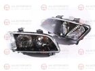 <!--F#f_0-->Replacement Headlights Pair Black For Holden Commodore VE Series 1 SS SV6 Omega (For: Holden)<!--F/-->