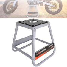 Motorcycle Panel Stand Removable Oil Pan Repairing Dirt Bike Stand Tool 1000Lbs
