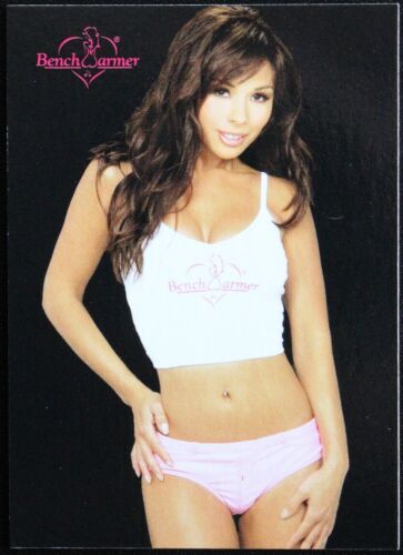 2004 Kathryn Smith Bench Warmer Trading Card #151 - Picture 1 of 2