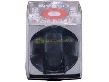 Confezione 4 pezzi bulbo flash da 4 lampi Osram OFC4 Flash Cube. Nuovi! Vintage.