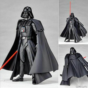 revoltech darth vader