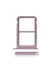 Replacement Sim Card Tray Compatible For Huawei Mate 9 Pro Rose Gold