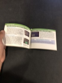 nintendo world cup nes manual