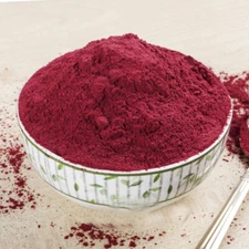 Beet Root Powder Chukandar Powder Beta vulgaris Beetroot Powder herbs