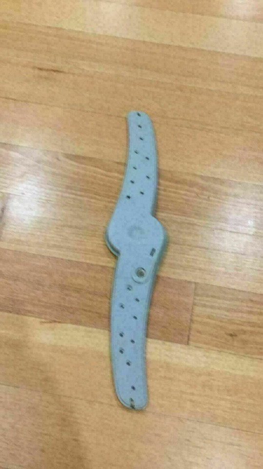 Fisher And Paykel Dishdrawer Dishwasher Spray Arm Blade Rc102 eBay